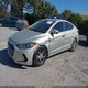 5NPD84LFXHH145059 2017 Hyundai Elantra Se auction photo thumbnail 2