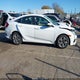 19XFC2F53GE033446 2016 Honda Civic Lx auction photo thumbnail 13