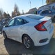 19XFC2F53GE033446 2016 Honda Civic Lx auction photo thumbnail 14