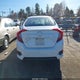 19XFC2F53GE033446 2016 Honda Civic Lx auction photo thumbnail 16