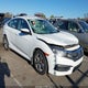 19XFC2F53GE033446 2016 Honda Civic Lx auction photo thumbnail 1