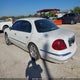 1LNHM97V22Y620426 2002 Lincoln Continental auction photo thumbnail 3