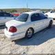 1LNHM97V22Y620426 2002 Lincoln Continental auction photo thumbnail 4