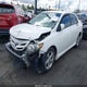 5YFBU4EE0CP014807 2012 Toyota Corolla S auction photo thumbnail 2
