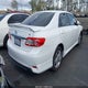 5YFBU4EE0CP014807 2012 Toyota Corolla S auction photo thumbnail 4