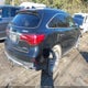 5J8YD4H53HL001878 2017 Acura Mdx Technology Package auction photo thumbnail 4