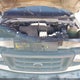 1FTNS24W84HA41025 2004 Ford E-250 auction photo thumbnail 10