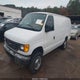 1FTNS24W84HA41025 2004 Ford E-250 auction photo thumbnail 2