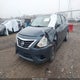 3N1CN7APXFL908473 2015 Nissan Versa 1.6 Sv auction photo thumbnail 2