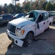 1FTFW1EFXEKE78062 2014 Ford F-150 Stx auction photo thumbnail 2