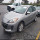 JM1BL1V84C1610163 2012 Mazda Mazda3 auction photo thumbnail 2