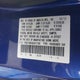 1HGCT2B85DA007398 2013 Honda Accord Ex-L V-6 auction photo thumbnail 9