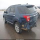 1FM5K8F83GGB05902 2016 Ford Explorer Limited auction photo thumbnail 3