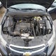 1G1PH5SB8F7138395 2015 Chevrolet Cruze Eco Auto auction photo thumbnail 10
