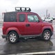 5J6YH2H77AL001083 2010 Honda Element Ex auction photo thumbnail 14