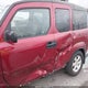 5J6YH2H77AL001083 2010 Honda Element Ex auction photo thumbnail 6