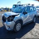 JF2SKADC5LH532655 2020 Subaru Forester auction photo thumbnail 2