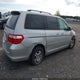 5FNRL38495B034227 2005 Honda Odyssey Ex auction photo thumbnail 14