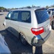 5FNRL38495B034227 2005 Honda Odyssey Ex auction photo thumbnail 3