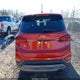 5NMS2CAD7KH053271 2019 Hyundai Santa Fe Se auction photo thumbnail 17