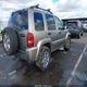 1J4GL58K44W254090 2004 Jeep Liberty Limited Edition auction photo thumbnail 4
