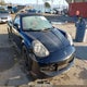 JTDFR320220051534 2002 Toyota Mr2 Spyder auction photo thumbnail 1