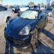 JTDFR320220051534 2002 Toyota Mr2 Spyder auction photo thumbnail 2