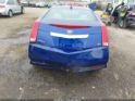 1G6DM1E34C0117845 2012 Cadillac Cts Performance auction photo thumbnail 6