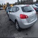 JN8AS58VX8W405226 2008 Nissan Rogue S auction photo thumbnail 3