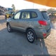 5NMSH13E98H144348 2008 Hyundai Santa Fe Limited/Se auction photo thumbnail 3