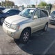 JTEGF21A320030172 2002 Toyota Highlander Limited V6 auction photo thumbnail 2