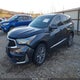 5J8TC1H5XLL002398 2020 Acura Rdx Technology Package auction photo thumbnail 2