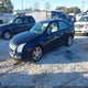 3FAHP08188R251314 2008 Ford Fusion Sel auction photo thumbnail 2