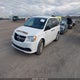2C4RDGBG9KR505137 2019 Dodge Grand Caravan Se auction photo thumbnail 2