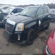 2GKALTEK8F6110645 2015 GMC Terrain Slt-2 auction photo thumbnail 2