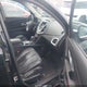 2GKALTEK8F6110645 2015 GMC Terrain Slt-2 auction photo thumbnail 5