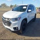 1GNERGKW1KJ137975 2019 Chevrolet Traverse 1Lt auction photo thumbnail 2