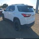 1GNERGKW1KJ137975 2019 Chevrolet Traverse 1Lt auction photo thumbnail 3