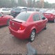 1G1AD5F58A7118498 2010 Chevrolet Cobalt Lt auction photo thumbnail 4