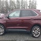 2FMPK4K91JBB86770 2018 Ford Edge Titanium auction photo thumbnail 14