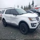 1FM5K8D85GGA09823 2016 Ford Explorer Xlt auction photo thumbnail 6