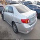 JTDBL40E39J050403 2009 Toyota Corolla Le auction photo thumbnail 3