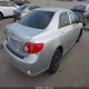 JTDBL40E39J050403 2009 Toyota Corolla Le auction photo thumbnail 4