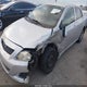 JTDBL40E39J050403 2009 Toyota Corolla Le auction photo thumbnail 6