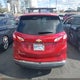 3GNAXKEV5KS571017 2019 Chevrolet Equinox Lt auction photo thumbnail 17