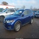 JN8AT2MV7HW016089 2017 Nissan Rogue Sv auction photo thumbnail 2