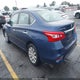 3N1AB7AP7HY265117 2017 Nissan Sentra S auction photo thumbnail 3