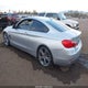 WBA3R1C53EK191969 2014 BMW 435I auction photo thumbnail 3