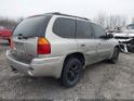 1GKDT13S622418215 2002 GMC Envoy Slt auction photo thumbnail 4