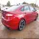 3FA6P0H98DR214464 2013 Ford Fusion Se auction photo thumbnail 4